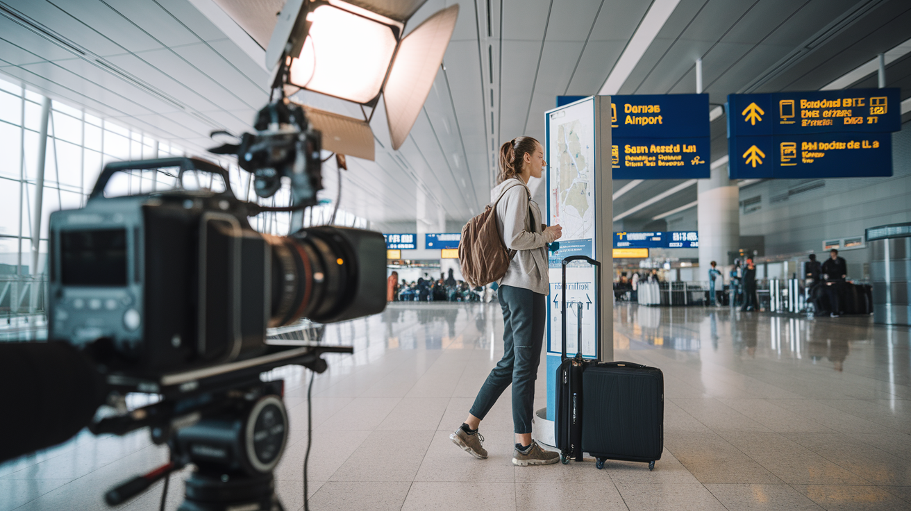 Barajas Airport Transfer to San Martín de la Vega: Your Complete Guide